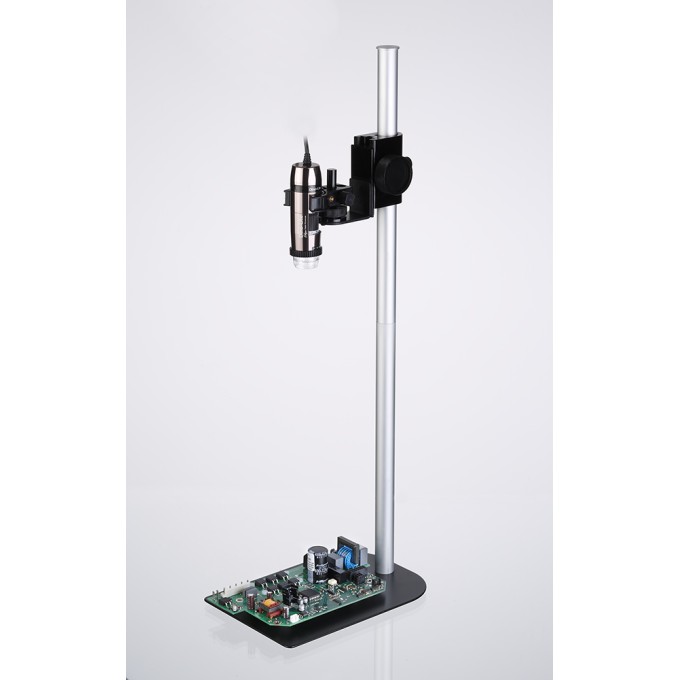 Microscop USB 5MPX portabil cu distanta foarte mare de lucru